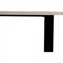 Carregar imagem no visualizador da galeria, Mesa Office Hayonik MHO 1300 15mm Carvalho Berlin