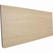 Carregar imagem no visualizador da galeria, Mesa de Parede Dobrável MDR-1100 HAYONIK Carvalho Berlin