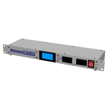 Carregar imagem no visualizador da galeria, Filtro De Linha Distribuidor De Energia Wireconex Wpd8d