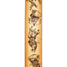 Carregar imagem no visualizador da galeria, Correia Rogues D Addario Alchemy Gothic Planet Lock 50ALP06