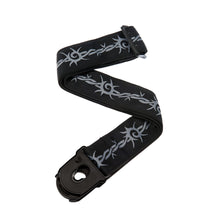 Carregar imagem no visualizador da galeria, Correia Tecido Arame D Addario Planet Lock 50PLA04