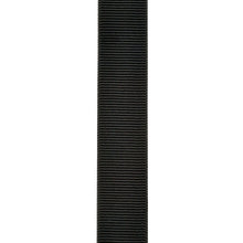Carregar imagem no visualizador da galeria, Correia Tecido Preta D Addario Planet Lock 50PLA05