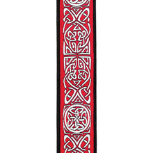 Carregar imagem no visualizador da galeria, Correia Tecido Celta D Addario Planet Lock 50PLA07