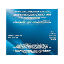 Carregar imagem no visualizador da galeria, Encordoamento Violão Nylon Savarez N Cristal Cantiga Premium