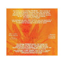 Carregar imagem no visualizador da galeria, Encordoamento Violão Nylon Savarez Creation Cantiga Premium