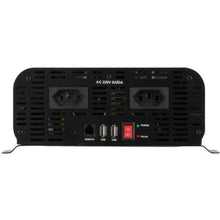 Carregar imagem no visualizador da galeria, Inversor de Onda Senoidal 3000W 24Vdc/220V PSW223 Hayonik