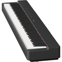 Carregar imagem no visualizador da galeria, Piano Yamaha P225 Digital Preto