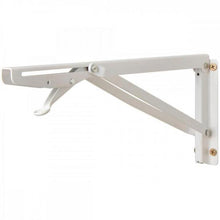 Carregar imagem no visualizador da galeria, Mesa de Parede Dobrável MDR-800 HAYONIK Carvalho Berlin