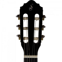 Carregar imagem no visualizador da galeria, Violão Giannini N14BK Nylon Acústico Preto