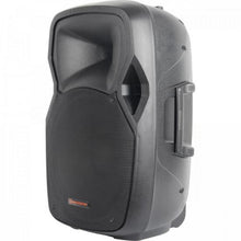 Carregar imagem no visualizador da galeria, Caixa Acústica Passiva Hayonik CP-15600 600W Preta