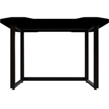 Carregar imagem no visualizador da galeria, Mesa Gamer Fortrek Vickers Preta/Azul