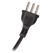 Carregar imagem no visualizador da galeria, Régua de Tomadas Hayonik RT810A 8 Tomadas 10A 19"