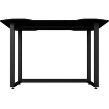 Carregar imagem no visualizador da galeria, Mesa Gamer Fortrek HMG01 Preta/Azul