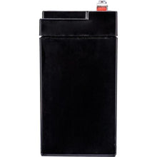 Carregar imagem no visualizador da galeria, Bateria Estacionária Selada 6V 12Ah VRLA UP6120 Unipower