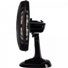 Carregar imagem no visualizador da galeria, Ventilador de Mesa Ventisol Turbo 6 50cm Bronze 220v
