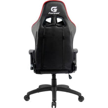Carregar imagem no visualizador da galeria, Cadeira Gamer Fortrek Black Hawk Preta/Vermelha