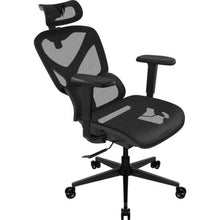 Carregar imagem no visualizador da galeria, Cadeira Ergonômica ThunderX3 YTC Mesh Preta