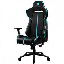 Carregar imagem no visualizador da galeria, Cadeira Gamer ThunderX3 BC7 XXL Ciano