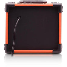 Carregar imagem no visualizador da galeria, Caixa Multiuso Hayonik Iron 80 20W Bluetooth Laranja