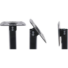 Carregar imagem no visualizador da galeria, Suporte Para Projetor MT-305 Preto Multivisão