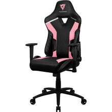 Carregar imagem no visualizador da galeria, Cadeira Gamer ThunderX3 TC3 Sakura Black Rosa