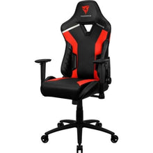 Carregar imagem no visualizador da galeria, Cadeira Gamer ThunderX3 TC3 Ember Red Vermelha