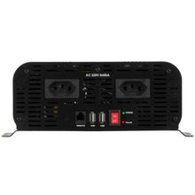 Carregar imagem no visualizador da galeria, Inversor de Onda Senoidal 2000W 24Vdc/220V PSW222 Hayonik