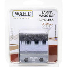Carregar imagem no visualizador da galeria, Lâmina De Corte Magic Clip Cordless 1 ~ 3,5MM Wahl