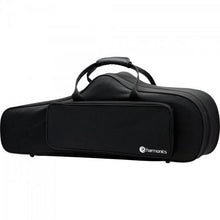 Carregar imagem no visualizador da galeria, Saxofone Harmonics BB HTS-100L Tenor Laqueado