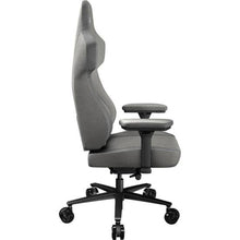Carregar imagem no visualizador da galeria, Cadeira Gamer ThunderX3 CORE Loft Cinza