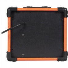 Carregar imagem no visualizador da galeria, Caixa Multiuso Hayonik Iron Classic 80 20W Bluetooth Laranja