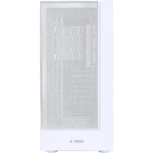 Carregar imagem no visualizador da galeria, Gabinete Gamer Fortrek Cruiser Mid Tower RGB Branco