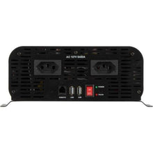 Carregar imagem no visualizador da galeria, Inversor de Onda Senoidal 3000W 24Vdc/127V PSW213 Hayonik