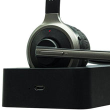 Carregar imagem no visualizador da galeria, Headset Sem Fio Bluetooth HS-202 5+