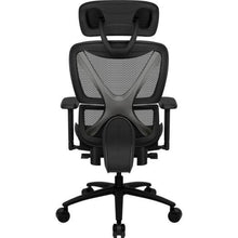 Carregar imagem no visualizador da galeria, Cadeira Ergonômica ThunderX3 XTC Mesh Preta