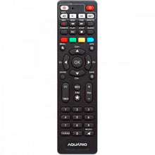 Carregar imagem no visualizador da galeria, Receptor Para Tv Satbox Aquário DTH-9000