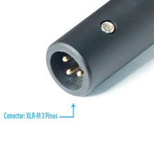 Carregar imagem no visualizador da galeria, Microfone Ls50 Preto Leson