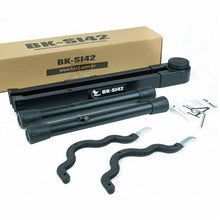 Carregar imagem no visualizador da galeria, Suporte Para Violao Guitarra E Baixo Bk-si42