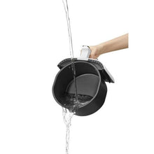 Carregar imagem no visualizador da galeria, Fritadeira Air Fryer Gaabor Touch 4L Branco 127v