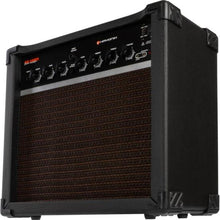 Carregar imagem no visualizador da galeria, Cubo Para Guitarra Hayonik HG100FS 100W Preto