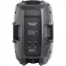 Carregar imagem no visualizador da galeria, Caixa Acústica Passiva Hayonik CP-15600 600W Preta