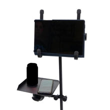 Carregar imagem no visualizador da galeria, Suporte Multifuncional PNT Preto Ask