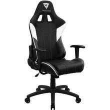 Carregar imagem no visualizador da galeria, Cadeira Gamer ThunderX3 EC3 Branca