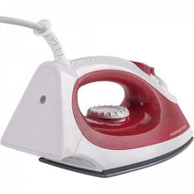 Carregar imagem no visualizador da galeria, Ferro de Passar Vapor Agratto Bravo FC-01 Cerâmico Vermelho 127v