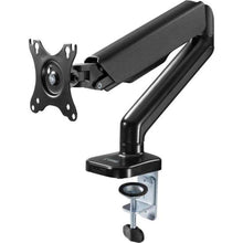 Carregar imagem no visualizador da galeria, Suporte Articulado Para Monitor com Pistão a Gás Fortrek FK 421S 17”-32"