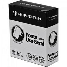 Carregar imagem no visualizador da galeria, Módulo Pré Amplificador Hayonik MP3 1000BT C/ FM/USB/MP3/Bluetooth