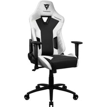 Carregar imagem no visualizador da galeria, Cadeira Gamer ThunderX3 TC3 All White Branca