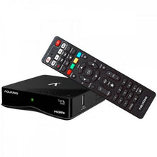 Carregar imagem no visualizador da galeria, Receptor Para Tv Satbox Aquário DTH-9000