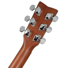 Carregar imagem no visualizador da galeria, Kit de Violão Acústico Yamaha F310P TBS + Capa + Acessórios