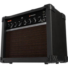 Carregar imagem no visualizador da galeria, Cubo de Guitarra Hayonik HG60FS